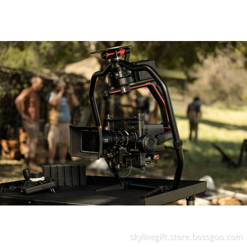 Hot Sale Original DJI Ronin 2 3 axis handheld dslr camera video gyro gimbal stabilizer for camera DJI Ronin 2 on sale